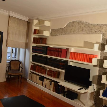 Love Nest In The Heart Of Rome公寓 外观 照片