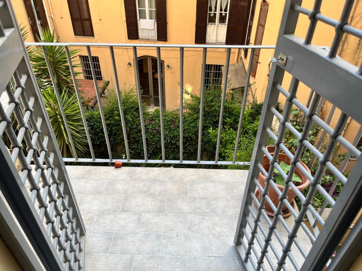 Love Nest In The Heart Of Rome公寓 外观 照片