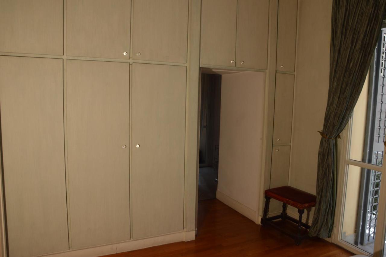 Love Nest In The Heart Of Rome公寓 外观 照片