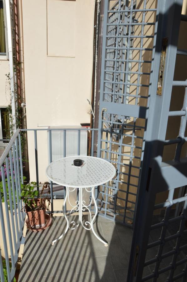 Love Nest In The Heart Of Rome公寓 外观 照片