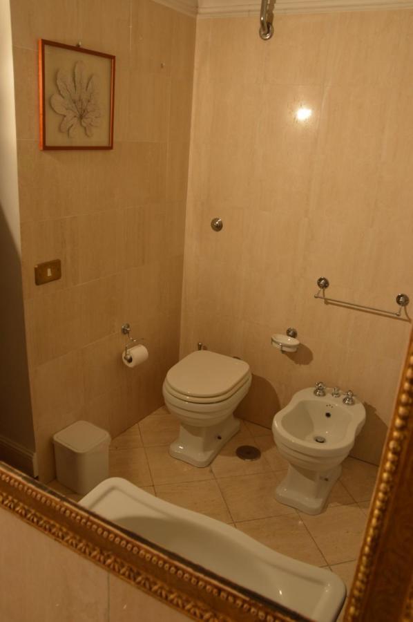 Love Nest In The Heart Of Rome公寓 外观 照片